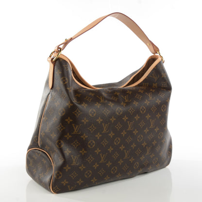 Louis Vuitton Monogram Delightful GM 3 of 8