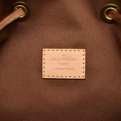 Louis Vuitton Monogram Bosphore Backpack 6 of 13