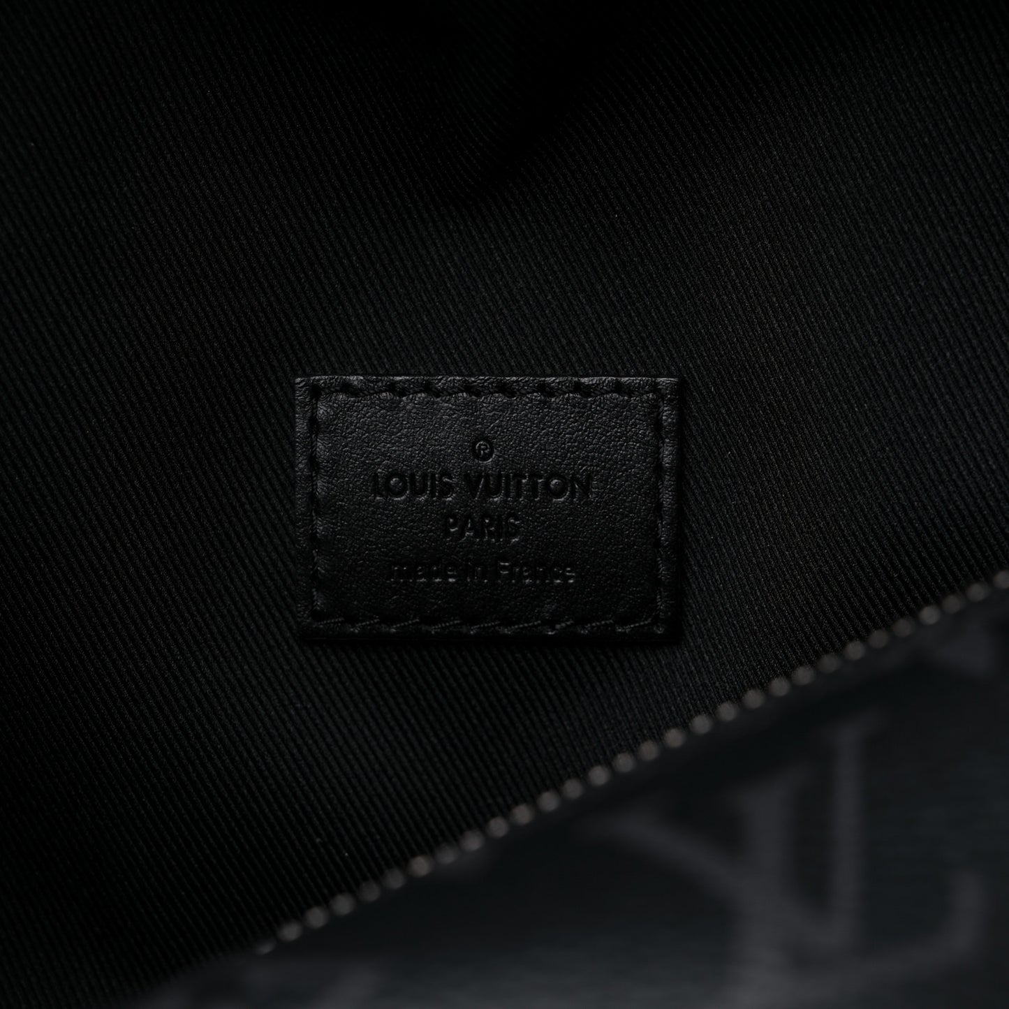 Monogram Eclipse Discovery Bumbag
