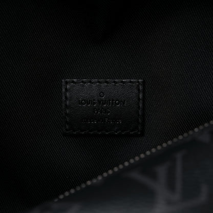 Louis Vuitton Monogram Eclipse Discovery Bumbag 6 of 11