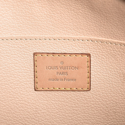 Louis Vuitton Monogram Cosmetic Pouch GM 6 of 6