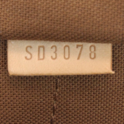 Louis Vuitton Monogram Montorgueil PM 6 of 7
