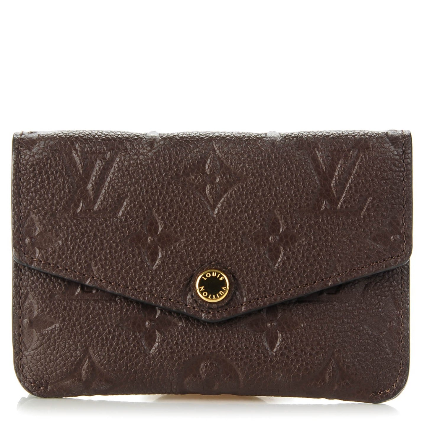Empreinte Key Pouch Terre