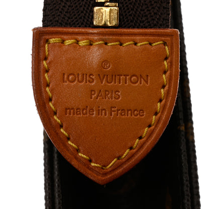 Louis Vuitton Monogram Toiletry Pouch 26 6 of 11