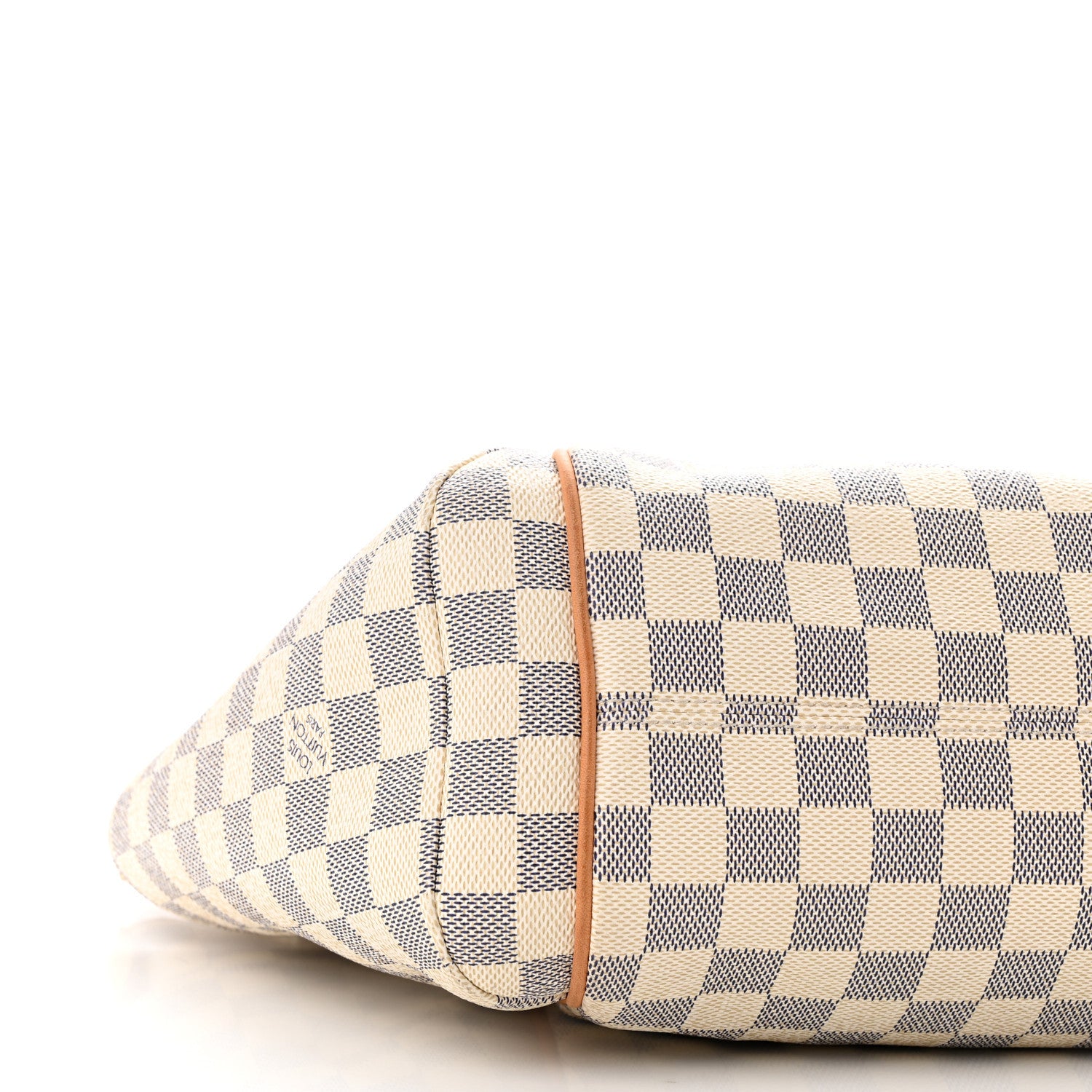 Louis Vuitton Damier Azur Totally PM 7 of 9