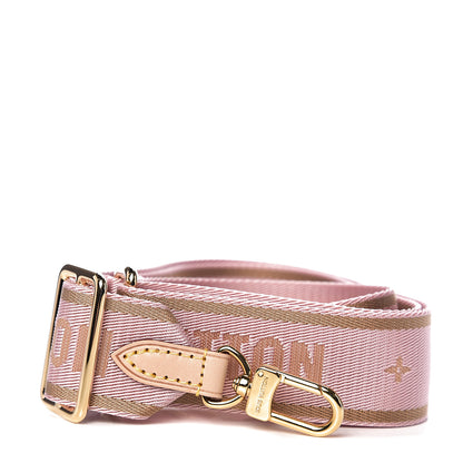 Louis Vuitton Monogram Multi Pochette Accessories Shoulder Strap Rose Clair 1 of 2
