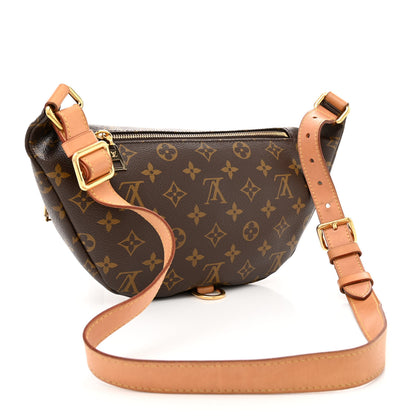 Louis Vuitton LOUIS VUITTON Monogram Bumbag 3 of 16