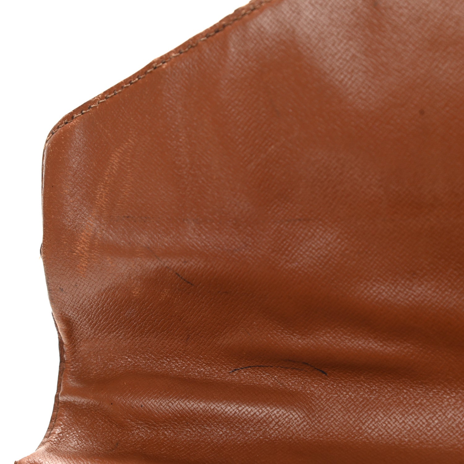 Louis Vuitton Monogram Monceau 28 17 of 27