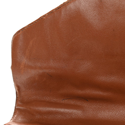 Louis Vuitton Monogram Monceau 28 17 of 27
