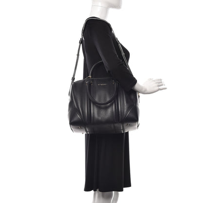 Givenchy Lambskin Medium Lucrezia Black 2 of 11