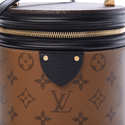 Louis Vuitton Reverse Monogram Cannes 7 of 9