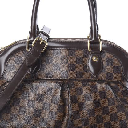 Louis Vuitton Damier Ebene Trevi PM 6 of 8