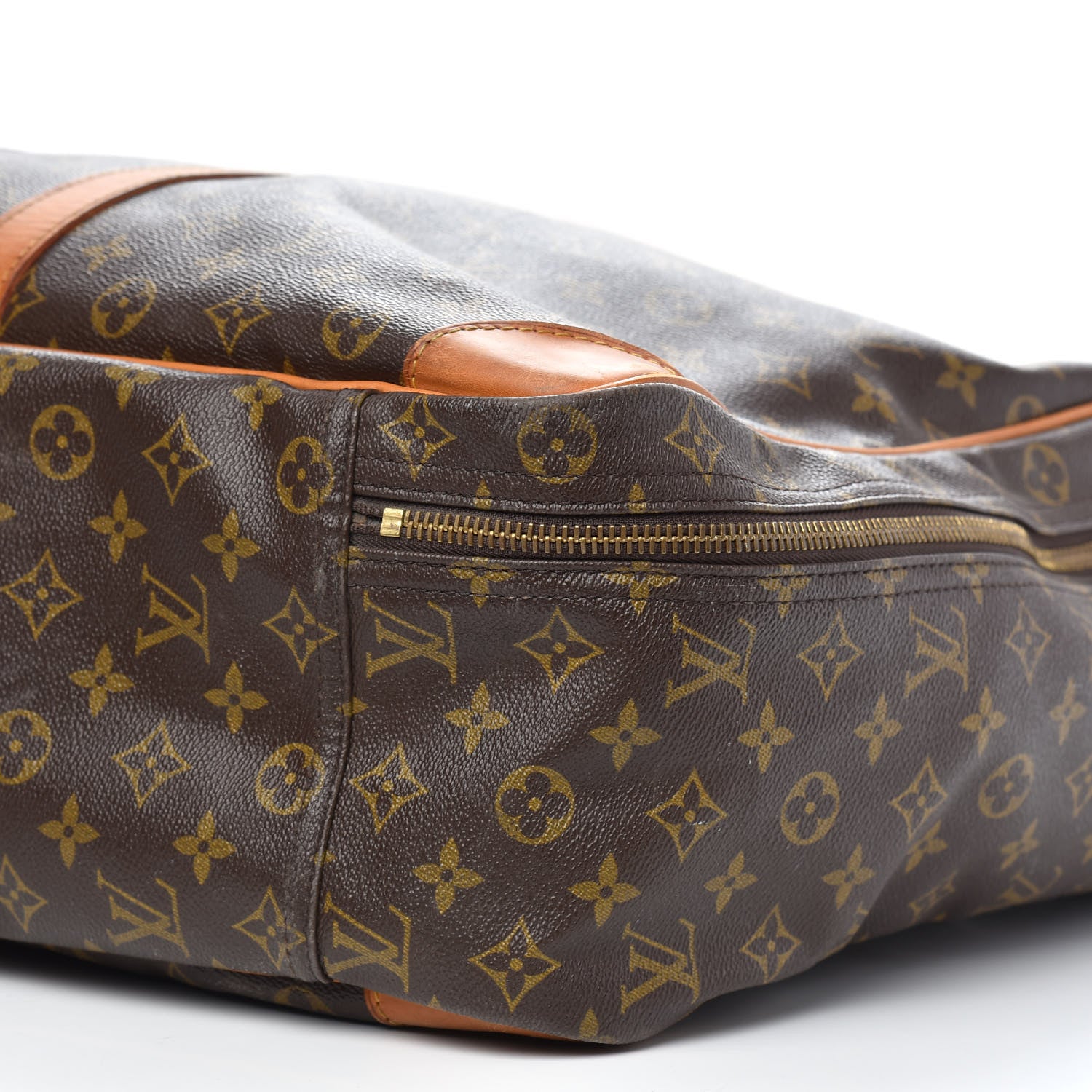 Louis Vuitton Monogram Sirius 55 8 of 16