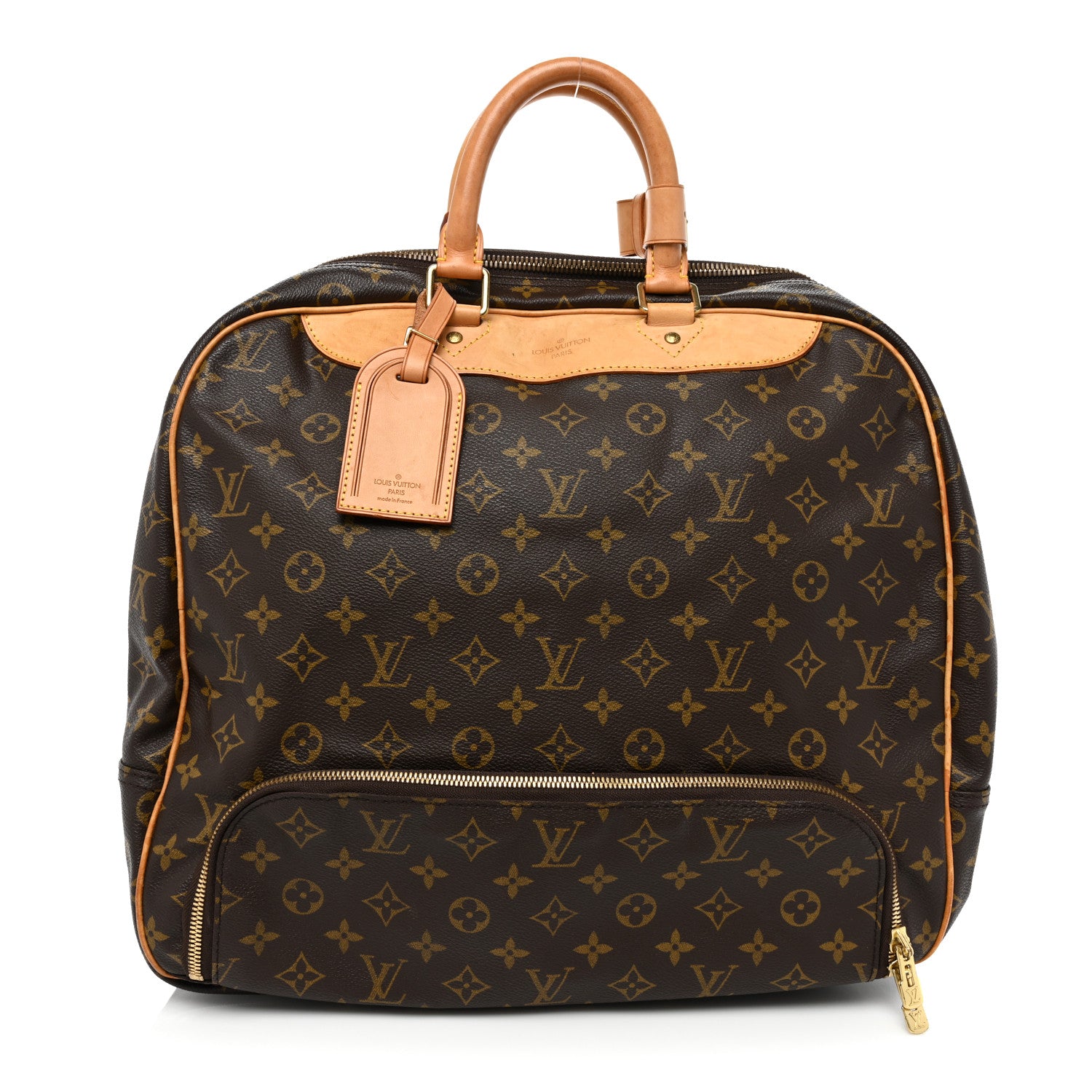 Louis Vuitton Monogram Evasion Sports Bag 1 of 22