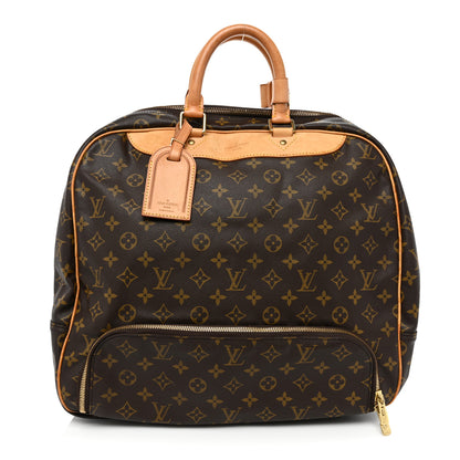 Louis Vuitton Monogram Evasion Sports Bag 1 of 22