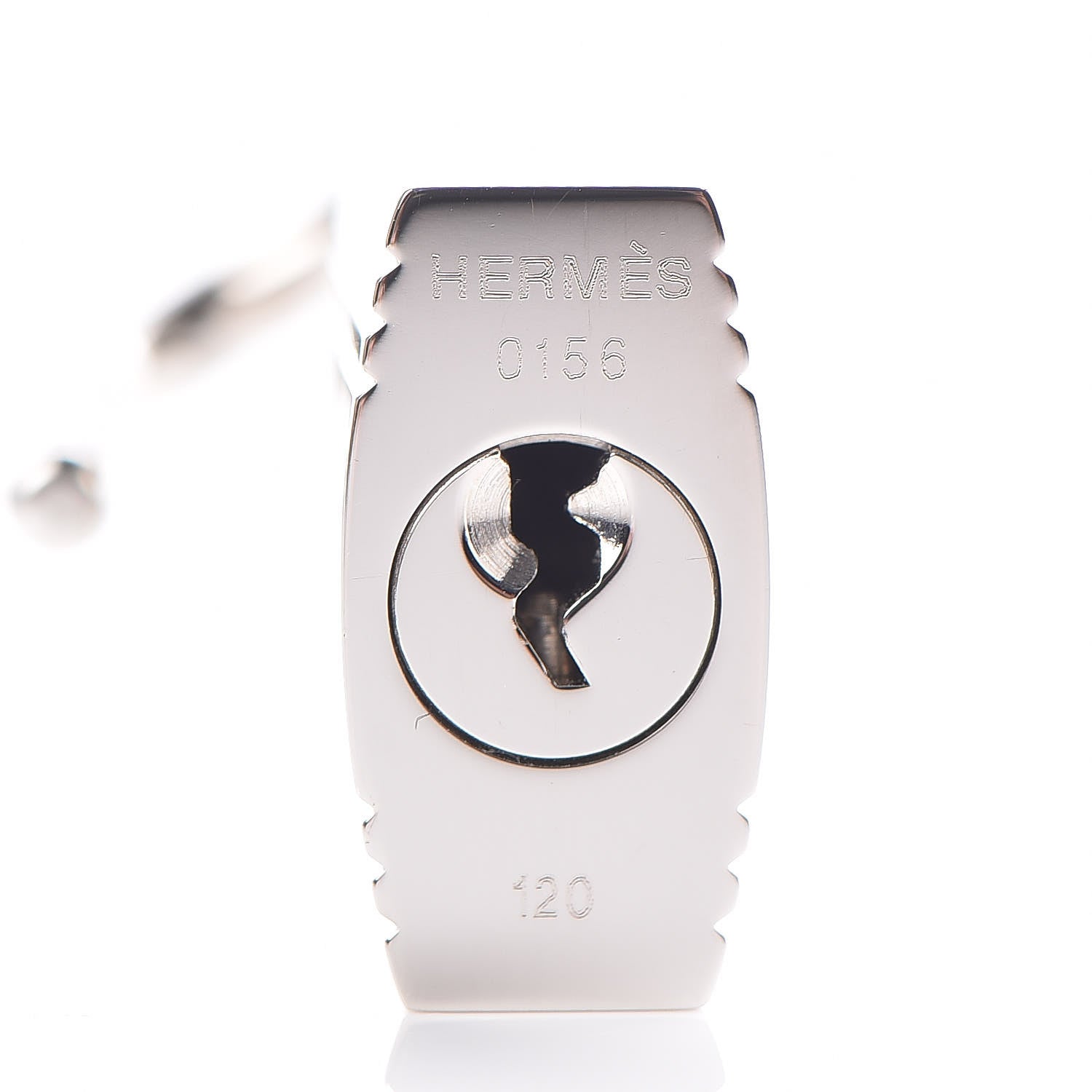 Hermes Togo Kelly Retourne 28 Gris Mouette 33 of 40