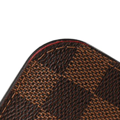 Louis Vuitton Damier Ebene Neverfull MM GM Pochette 11 of 13