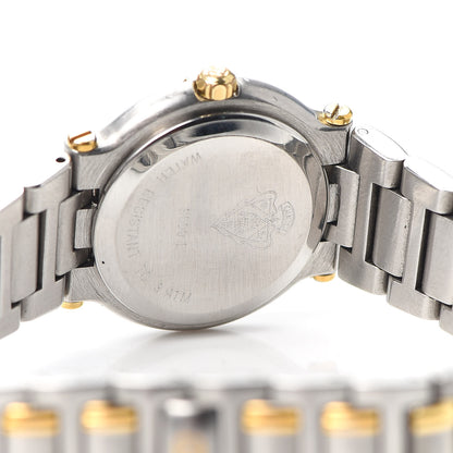 Gucci Stainless Steel 25mm 9000L Quartz Watch Grey 5 of 6