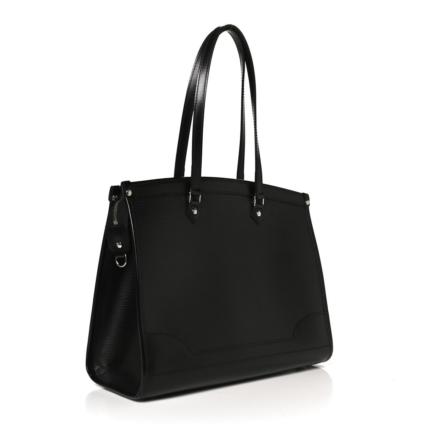 Epi Madeleine GM Black