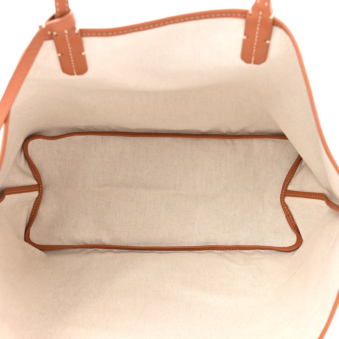 Goyardine Saint Louis PM Black Gold