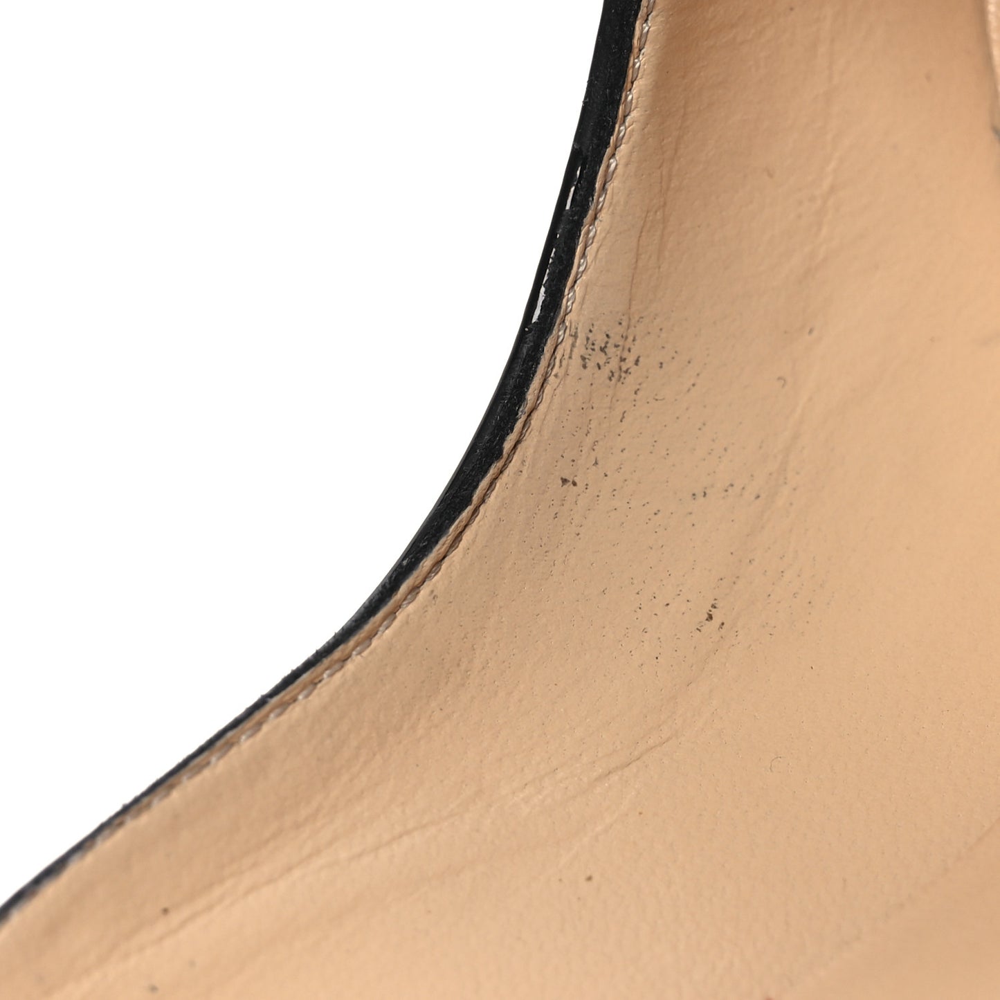 Patent Bianca 140 Pumps 39 Black