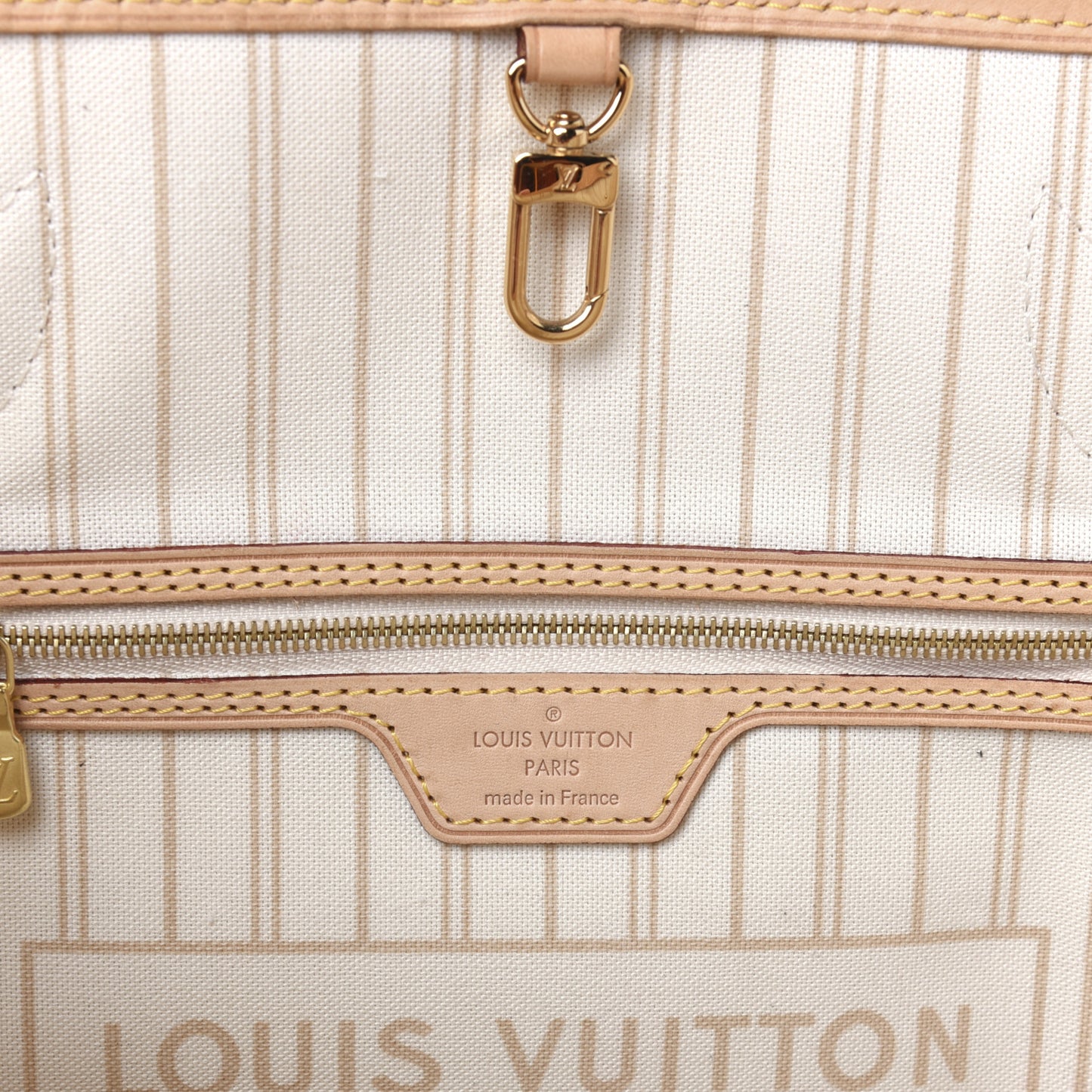 Damier Azur Neo Neverfull PM