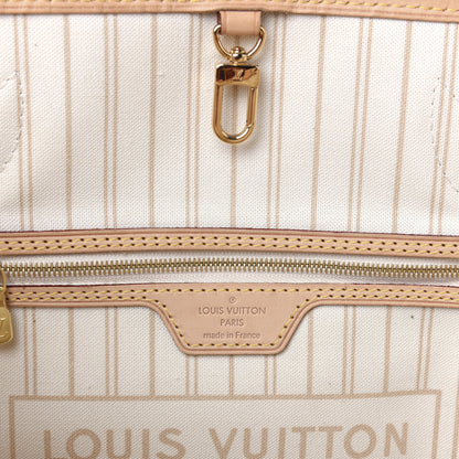 Louis Vuitton Damier Azur Neo Neverfull PM 8 of 14