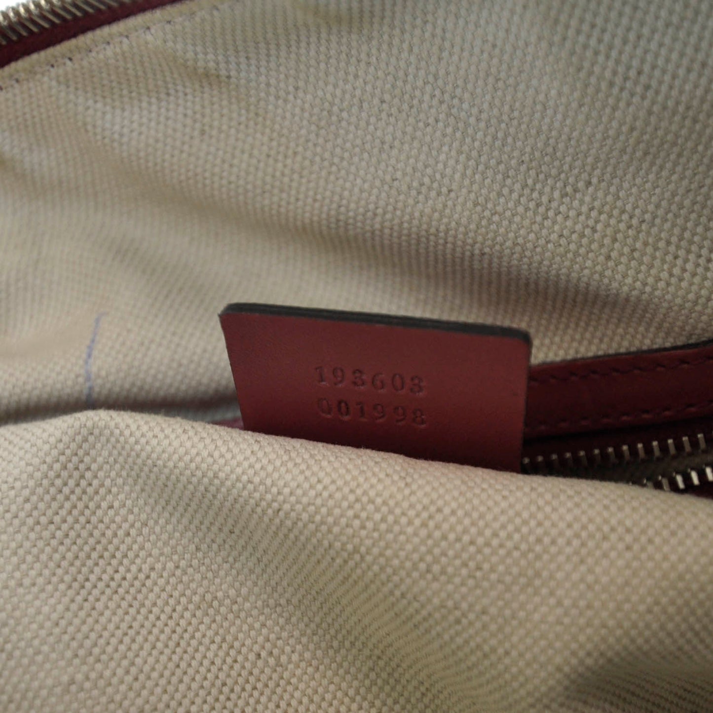 Imprime Monogram Medium Joy Boston