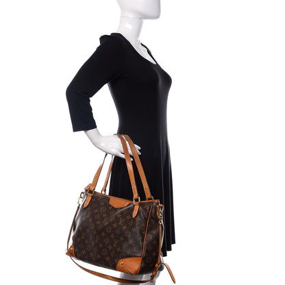 Louis Vuitton Monogram Estrela MM 3 of 12