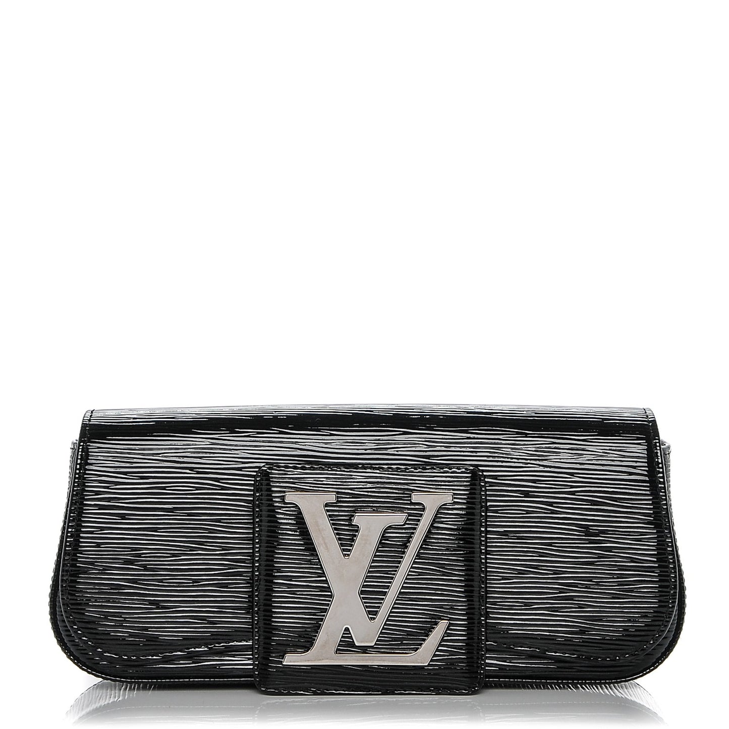 Epi Electric Sobe Clutch Black