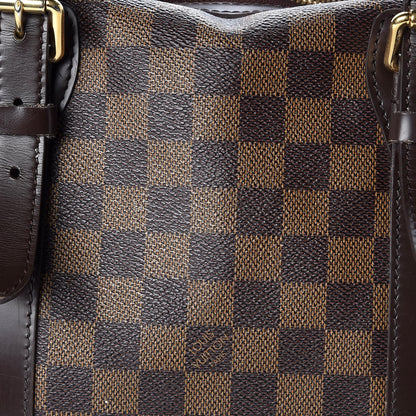 Louis Vuitton Damier Ebene Berkeley 14 of 19
