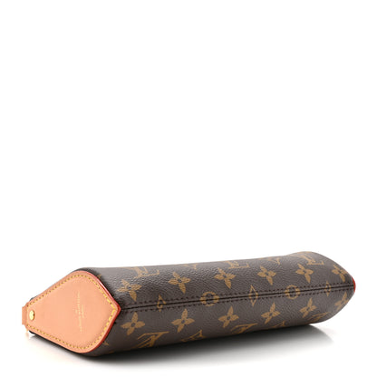 Louis Vuitton Monogram Tirette Pochette 4 of 10