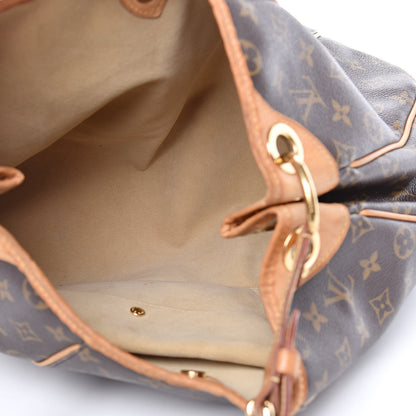 Louis Vuitton Monogram Galliera PM 5 of 17
