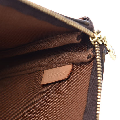 Louis Vuitton Monogram Pochette Accessories 6 of 10