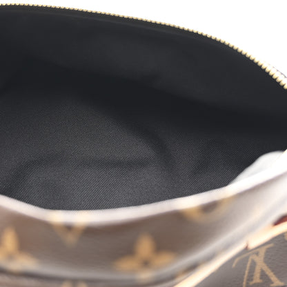 Louis Vuitton Monogram Bumbag 5 of 10