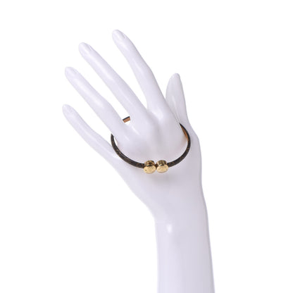 Louis Vuitton Monogram Mini Historic Bracelet 19 2 of 6