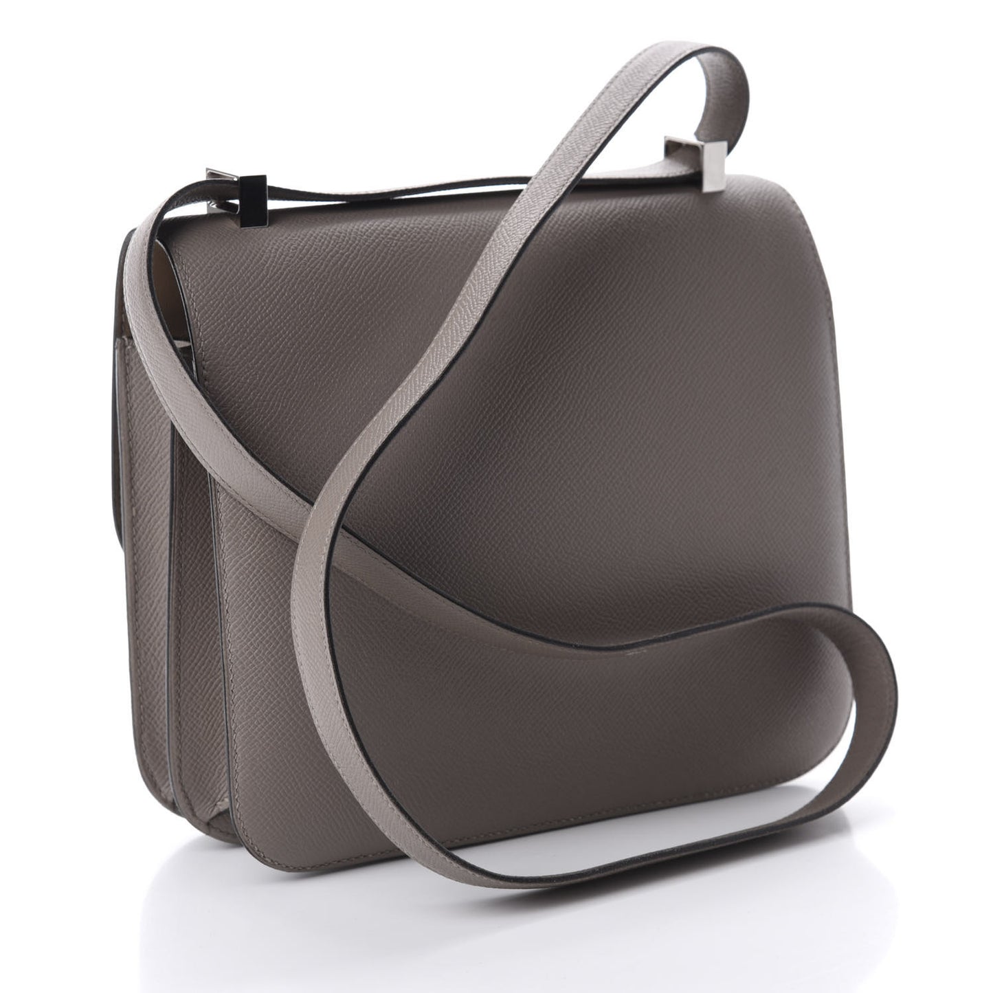 Epsom Constance 24 Gris Asphalte