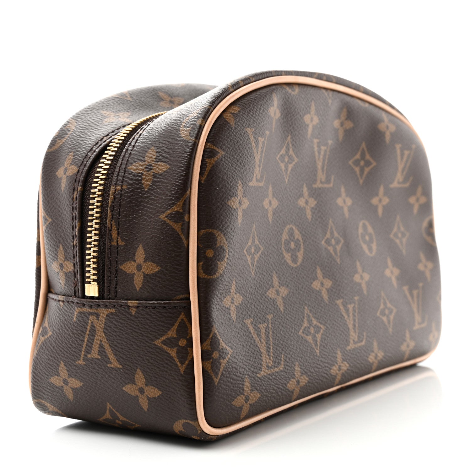 Louis Vuitton Monogram Toiletry Bag 25 4 of 9