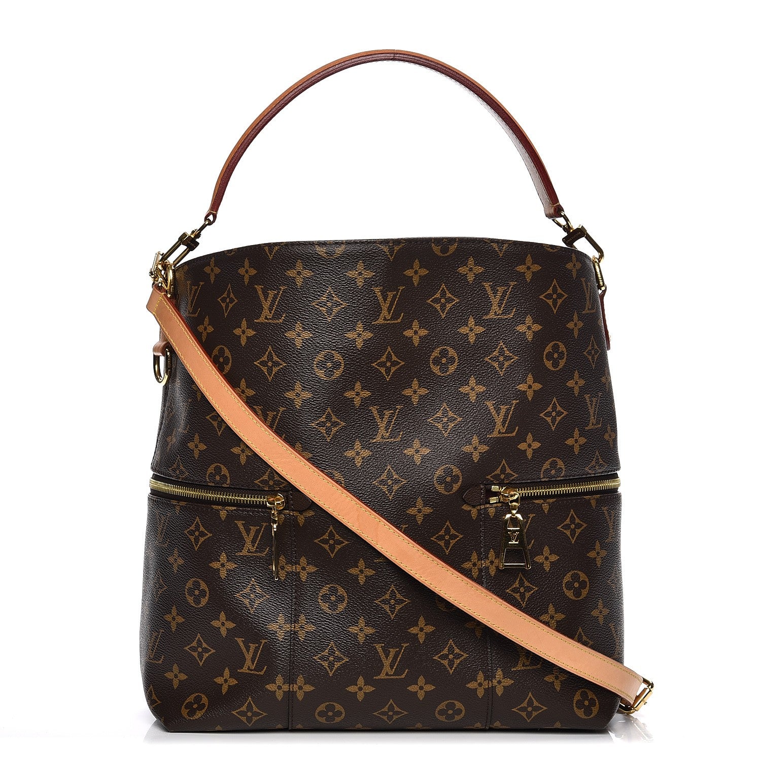 Louis Vuitton Monogram Melie 1 of 14