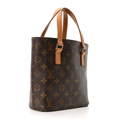 Louis Vuitton Monogram Vavin PM 3 of 9