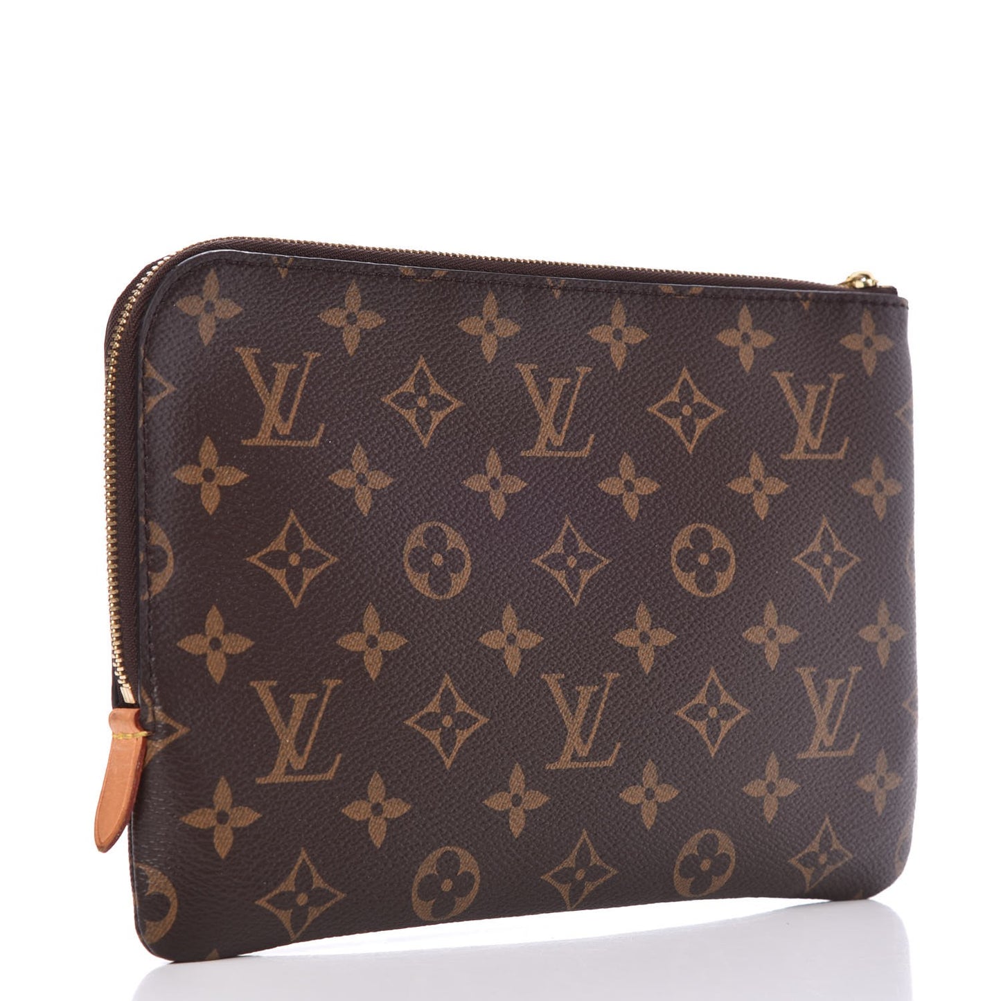 Monogram Etui Voyage PM Pouch