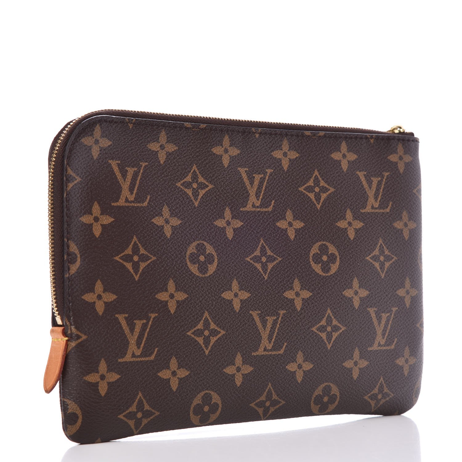 Louis Vuitton Monogram Etui Voyage PM Pouch 3 of 8