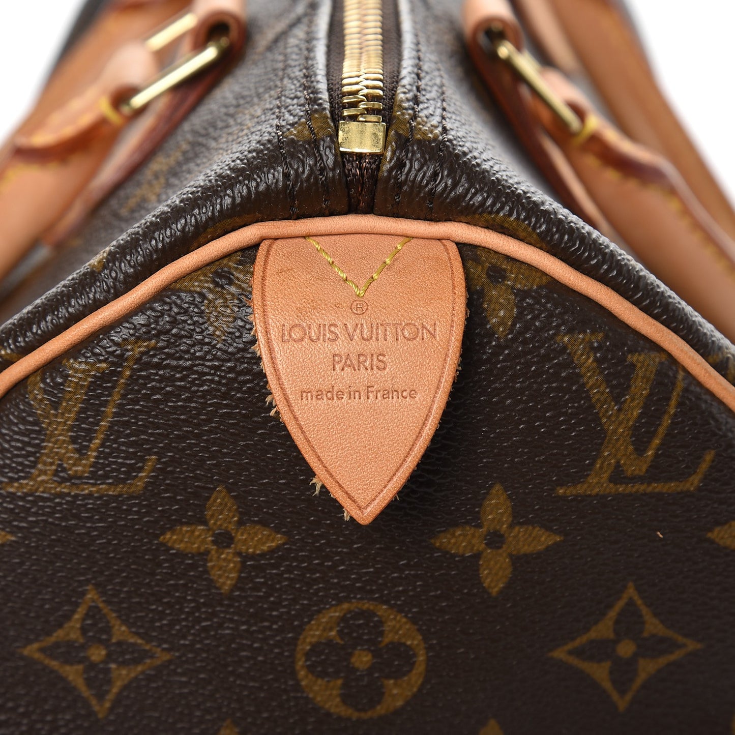 Monogram Speedy 30