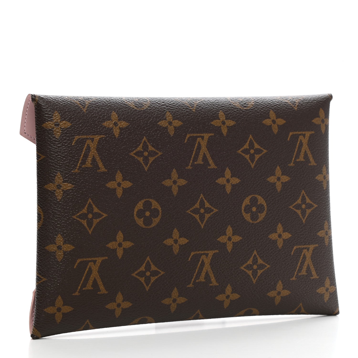 Louis Vuitton Monogram Kirigami Pochette Set 4 of 9