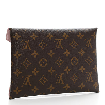 Louis Vuitton Monogram Kirigami Pochette Set 4 of 9