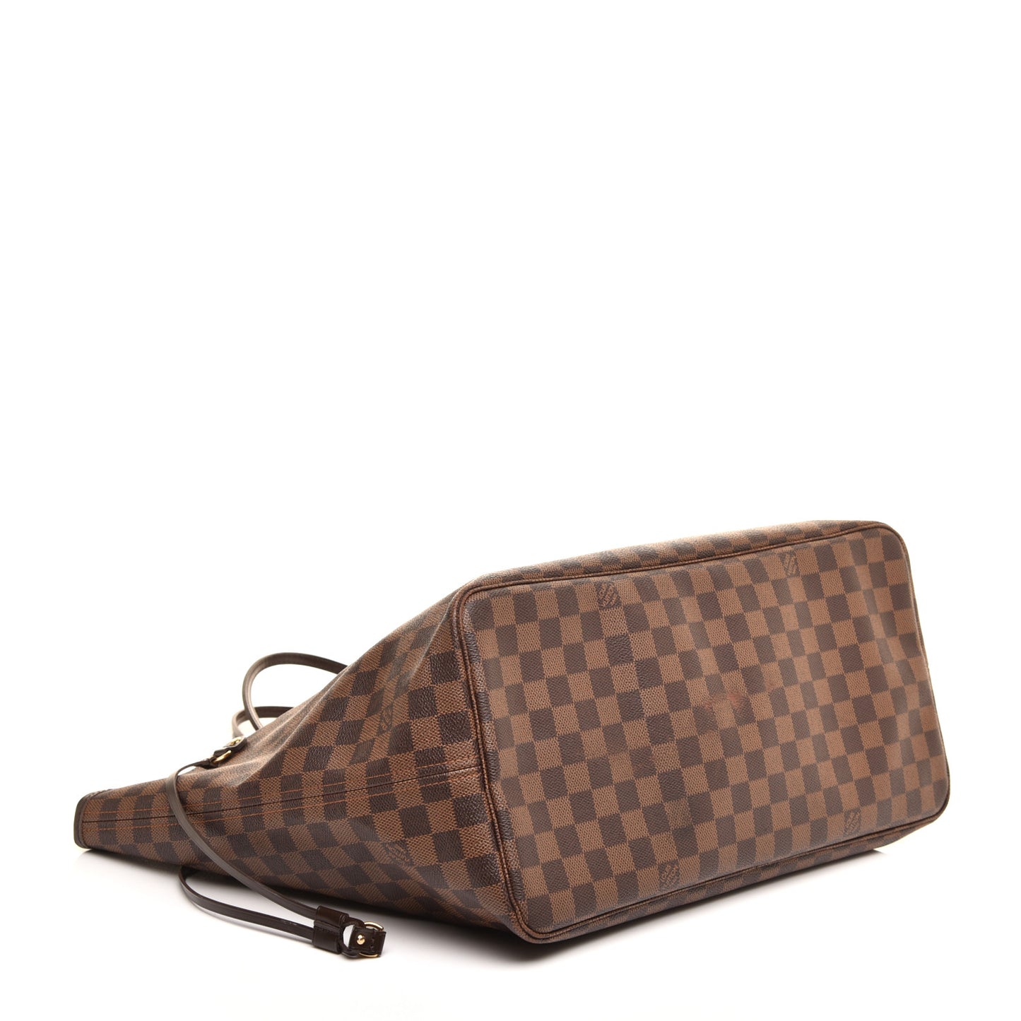 Damier Ebene Neverfull GM