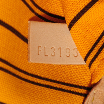 Louis Vuitton Monogram Neo Neverfull GM Mimosa 8 of 8