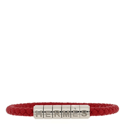 Hermes Swift Goliath Bracelet Rouge H 1 of 6