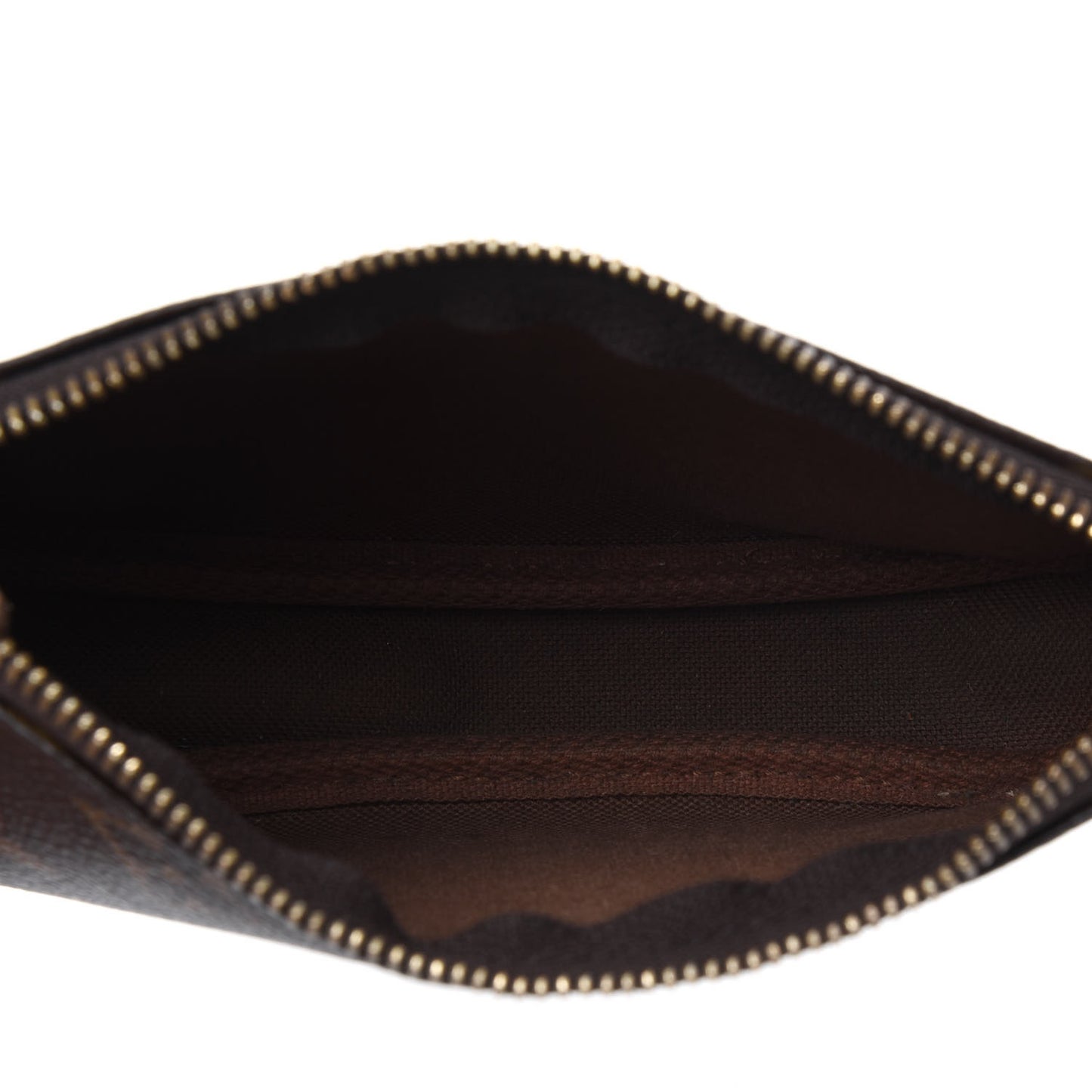 Monogram Mini Pochette Accessories