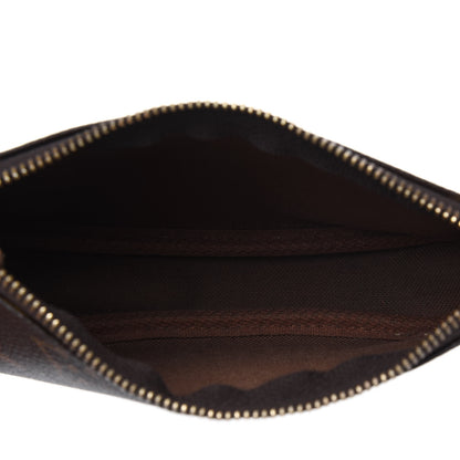 Louis Vuitton Monogram Mini Pochette Accessories 3 of 4